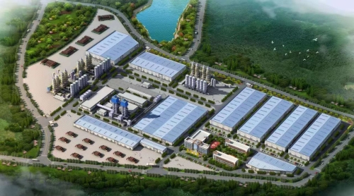 山东海化:聚焦主业优化存量扩展增量寻求外延发展