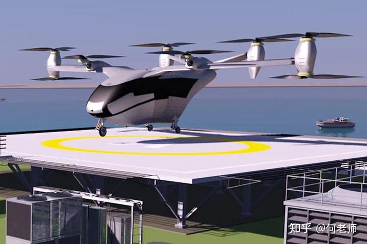 文昌：重点引进eVTOL项目 加速推动eVTOL产品从单件生产到规模量产