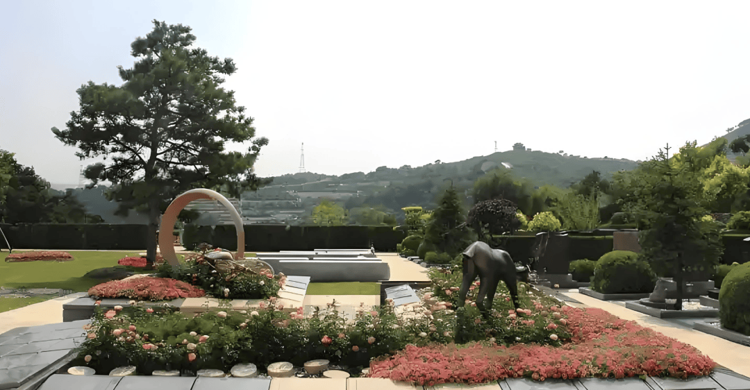 墓地五折卖 福寿园上市12年首亏