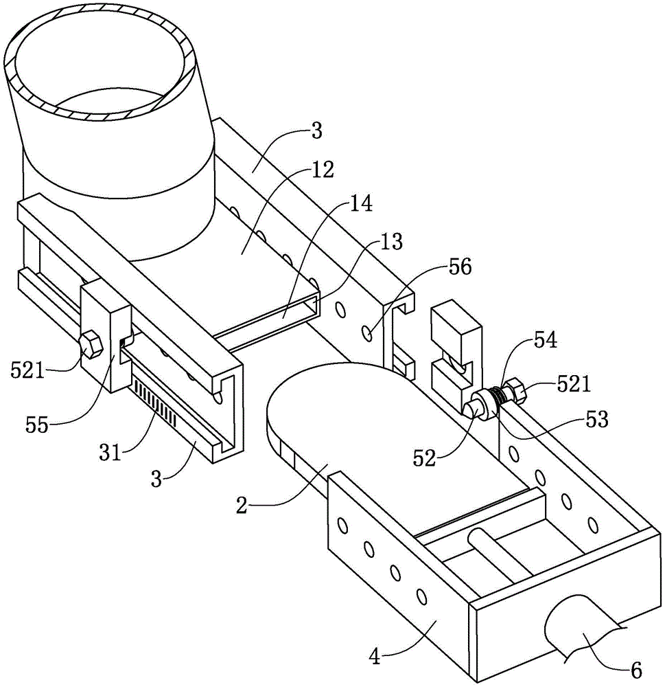 中国石油获得实用新型专利授权:“一种油气装置检维修隔离盲板及盲板套件”