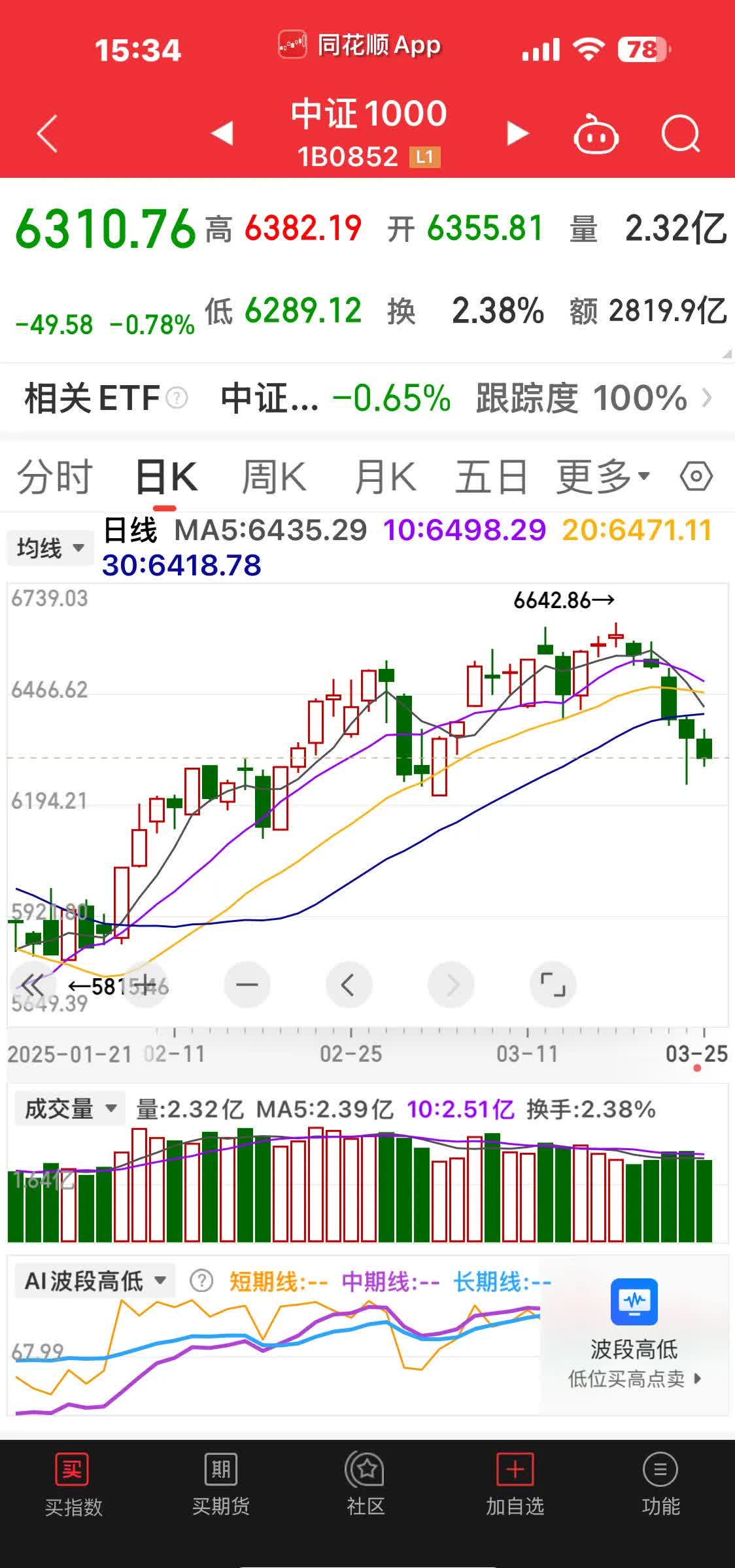 华映科技发生2笔大宗交易 合计成交6156.00万元