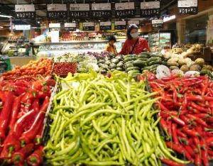 农业农村部：全国农产品批发市场猪肉平均价格为19.92元/公斤 较昨日降0.4%