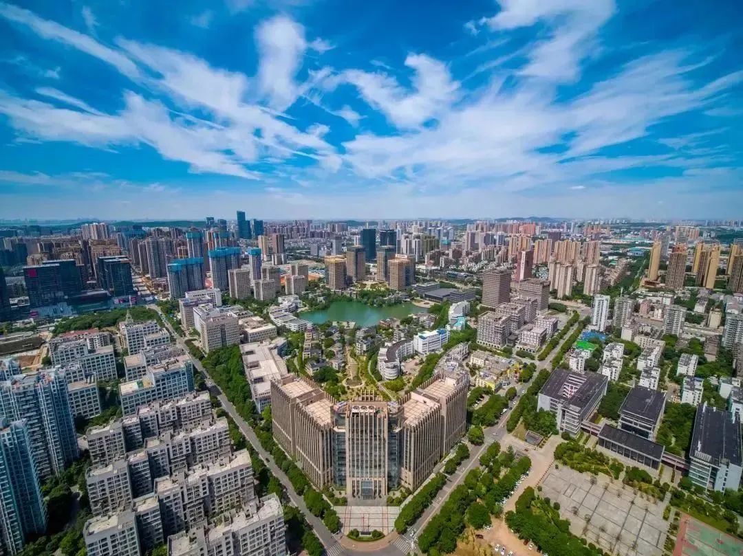 首个“拨转股”案例落地：华科大光谷概念验证基金组建
