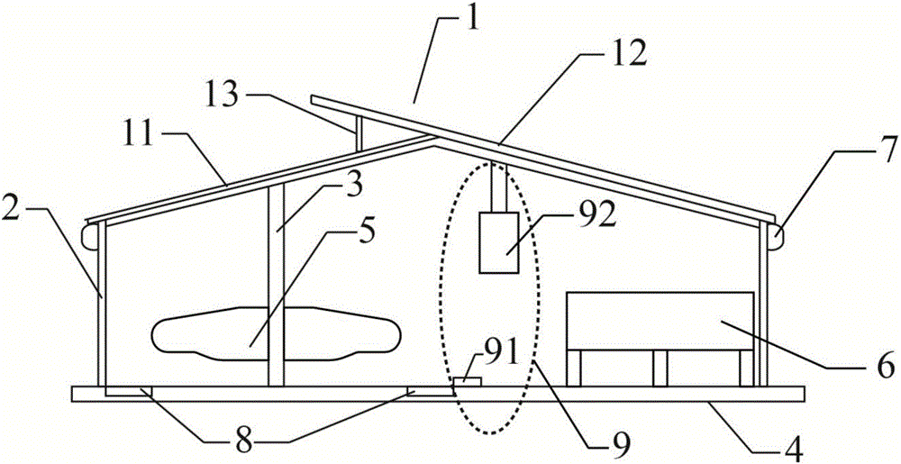 石头科技获得实用新型专利授权:“一种可拆卸清洁件、清洁装置及清洁系统”
