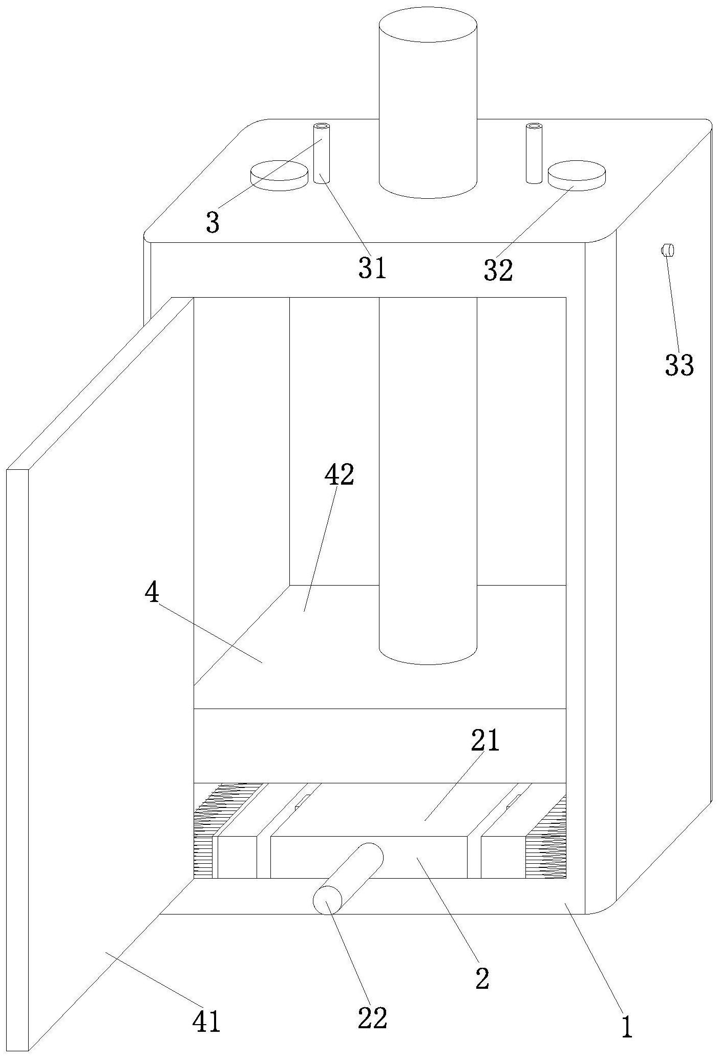 石头科技获得实用新型专利授权:“一种可拆卸清洁件、清洁装置及清洁系统”