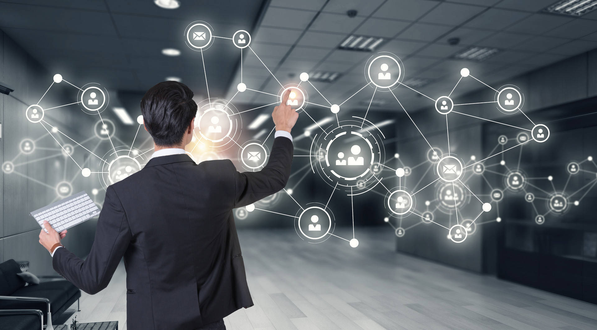 商络电子拟7.09亿元收购立功科技控制权 增强公司在产业链中的价值定位