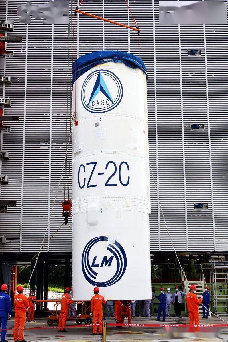 长二丙火箭发射卫星互联网技术试验卫星看点解析