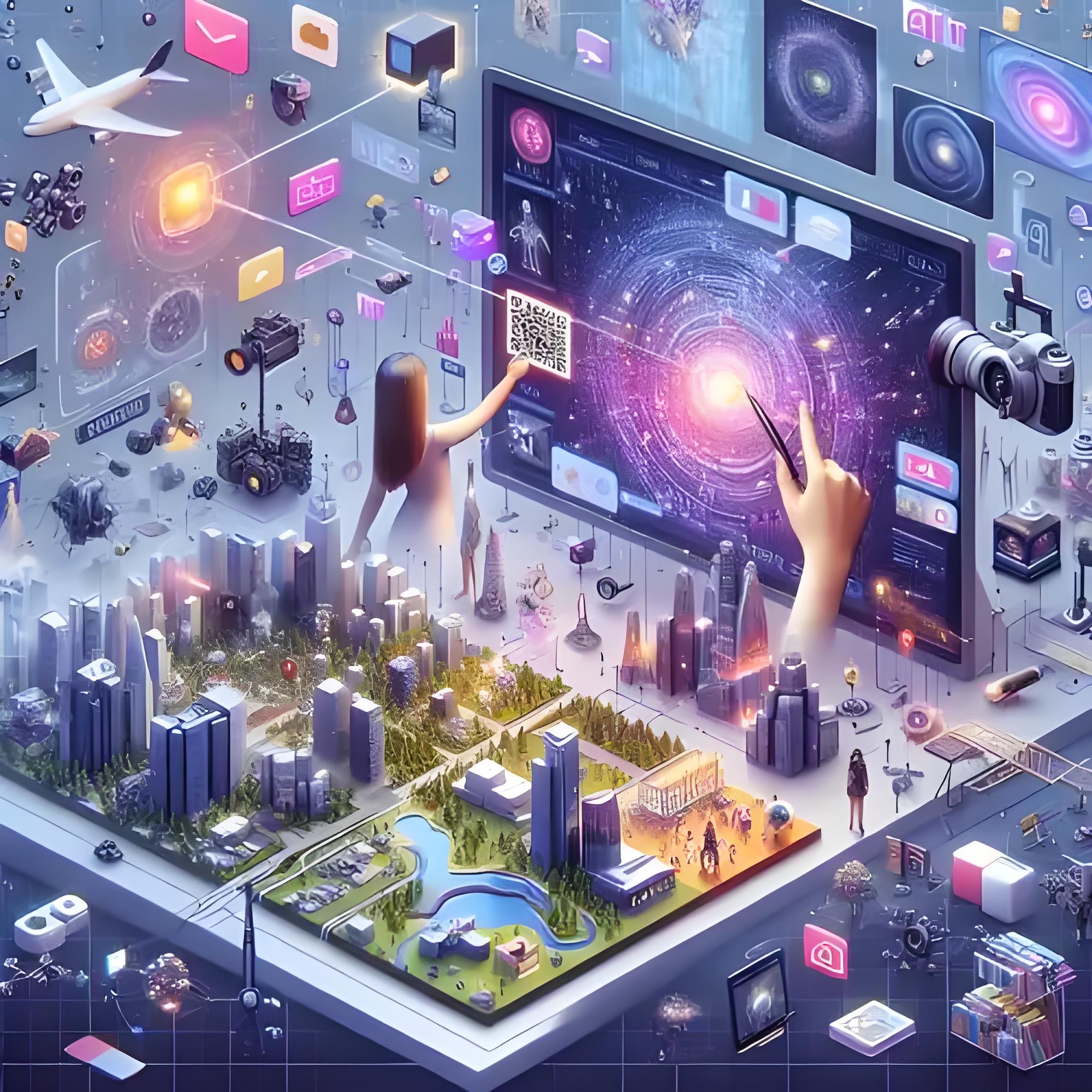 AI技术之光照进“无人家务”梦想