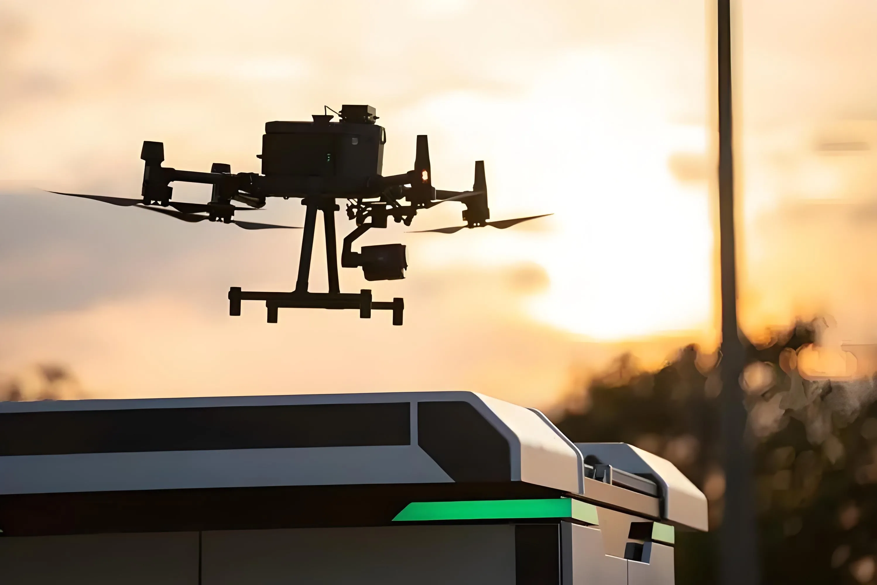 AI技术之光照进“无人家务”梦想