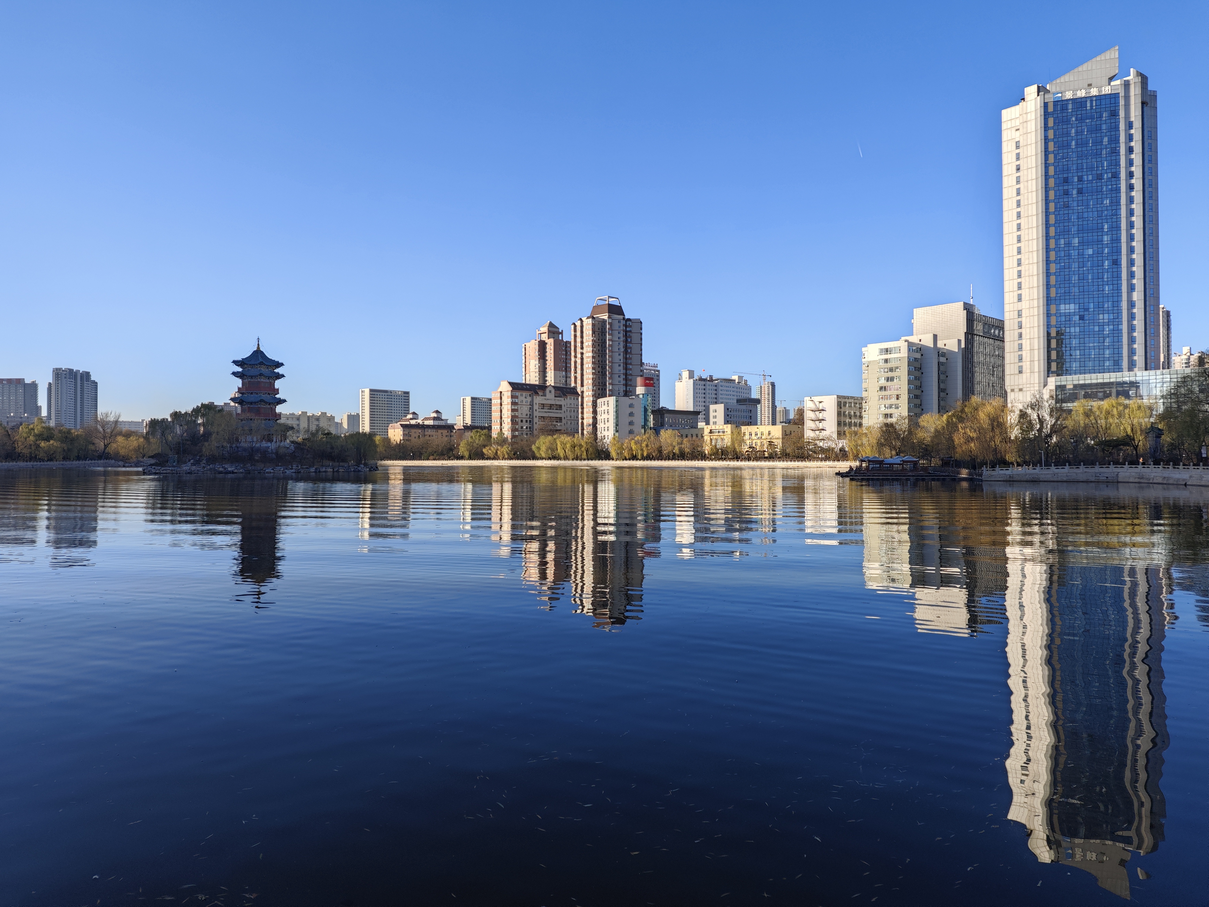 商业消费活力竞相迸发 上海静安首发经济特色凸显