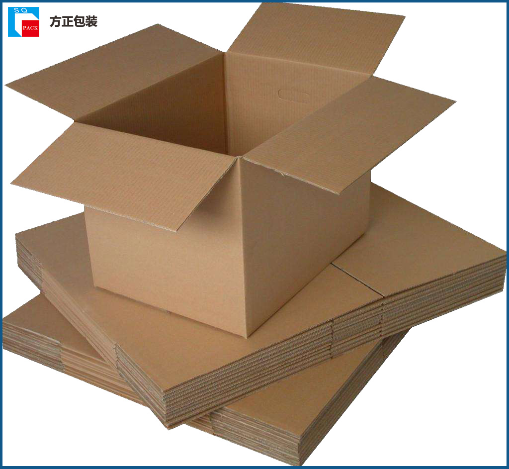 森林包装获得发明专利授权:“一种瓦楞纸箱板表面喷墨上色装置及其控制方法”