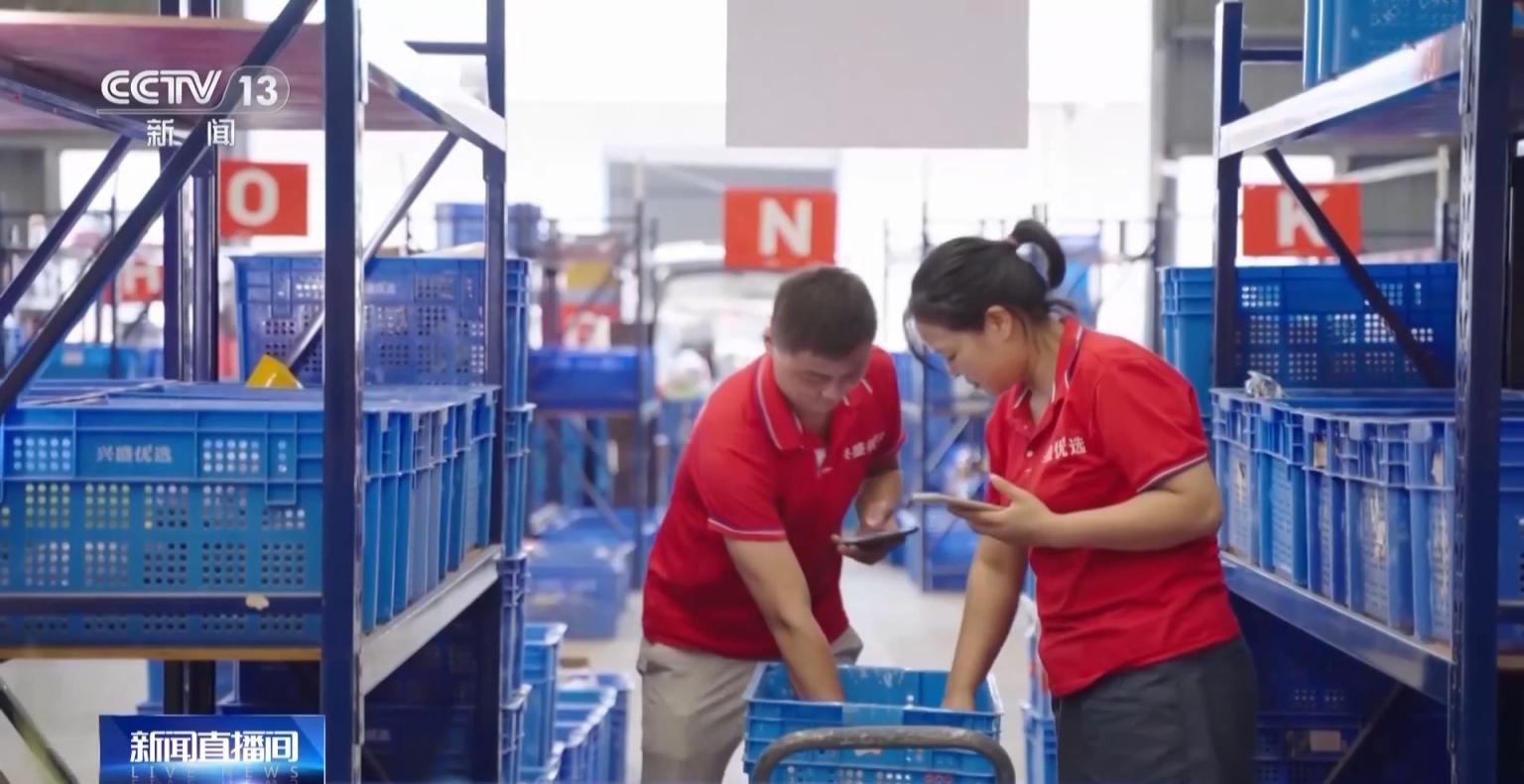 8月份中国仓储指数为49.3%