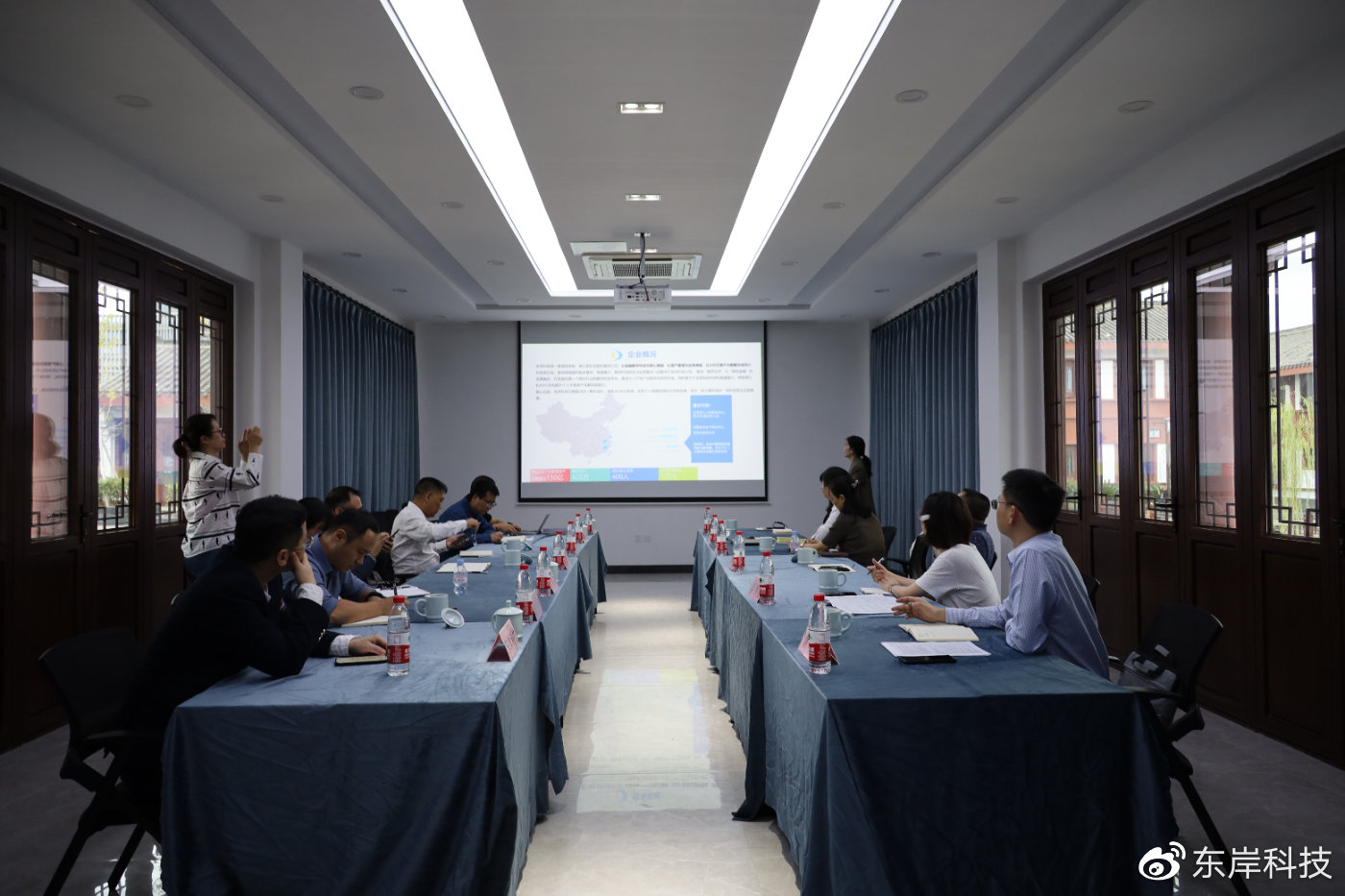 “三投联动”！华安证券，浇灌科创丛林