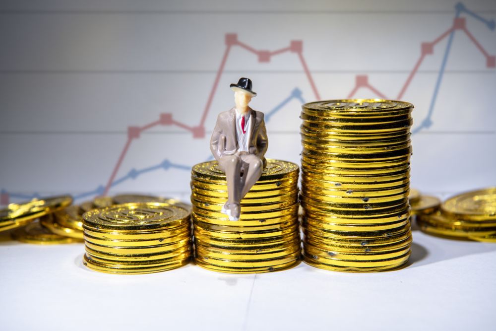 10.63亿元主力资金今日撤离农林牧渔板块