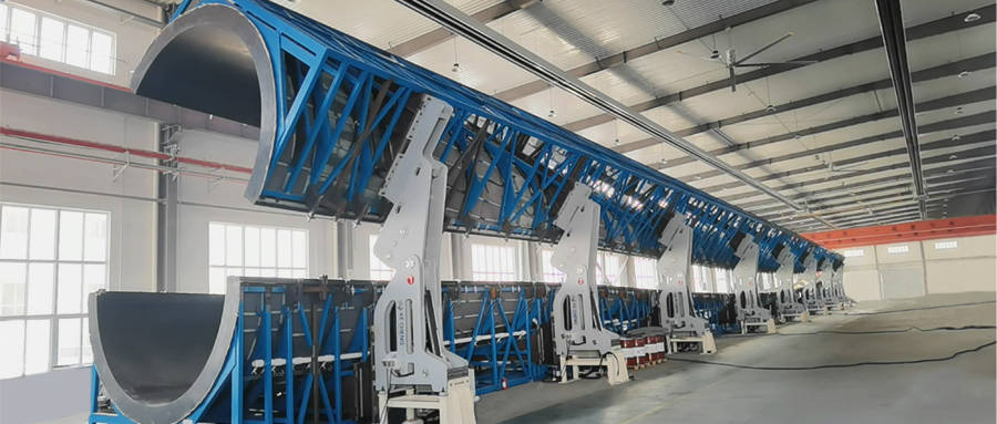 同益股份：复合材料板棒材可应用于光伏等多个场景