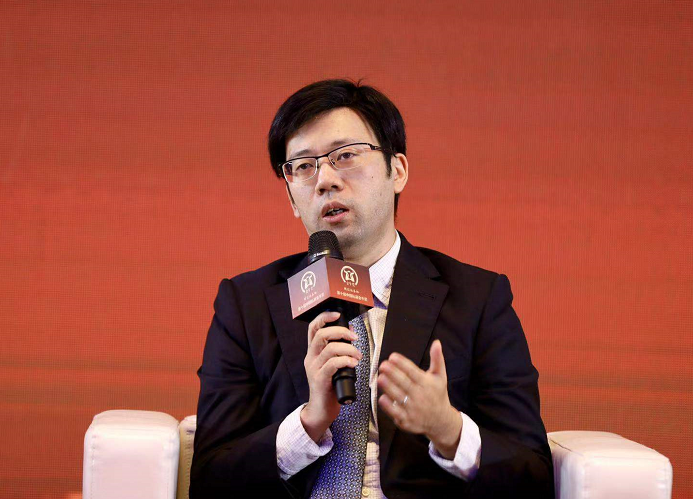 光大保德信基金管理层迎新：高瑞东正式出任总经理