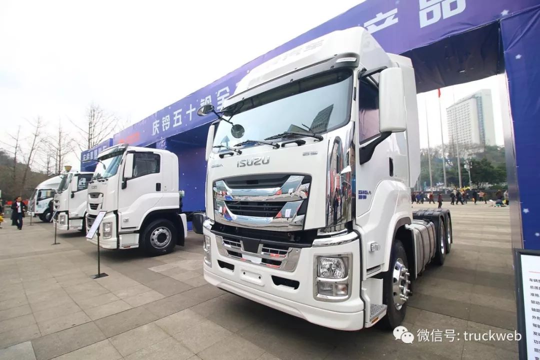 一汽解放：部分车型已配备AEBS系统