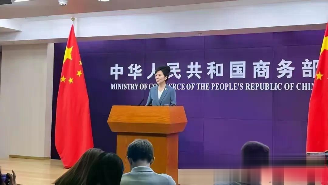 商务部：就美国对华集成电路领域相关措施发起反歧视立案调查
