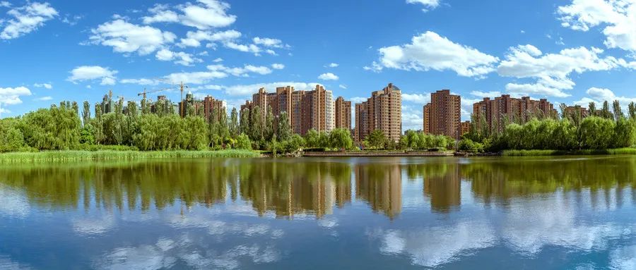 “好房子” 渐发力 带动修复路径