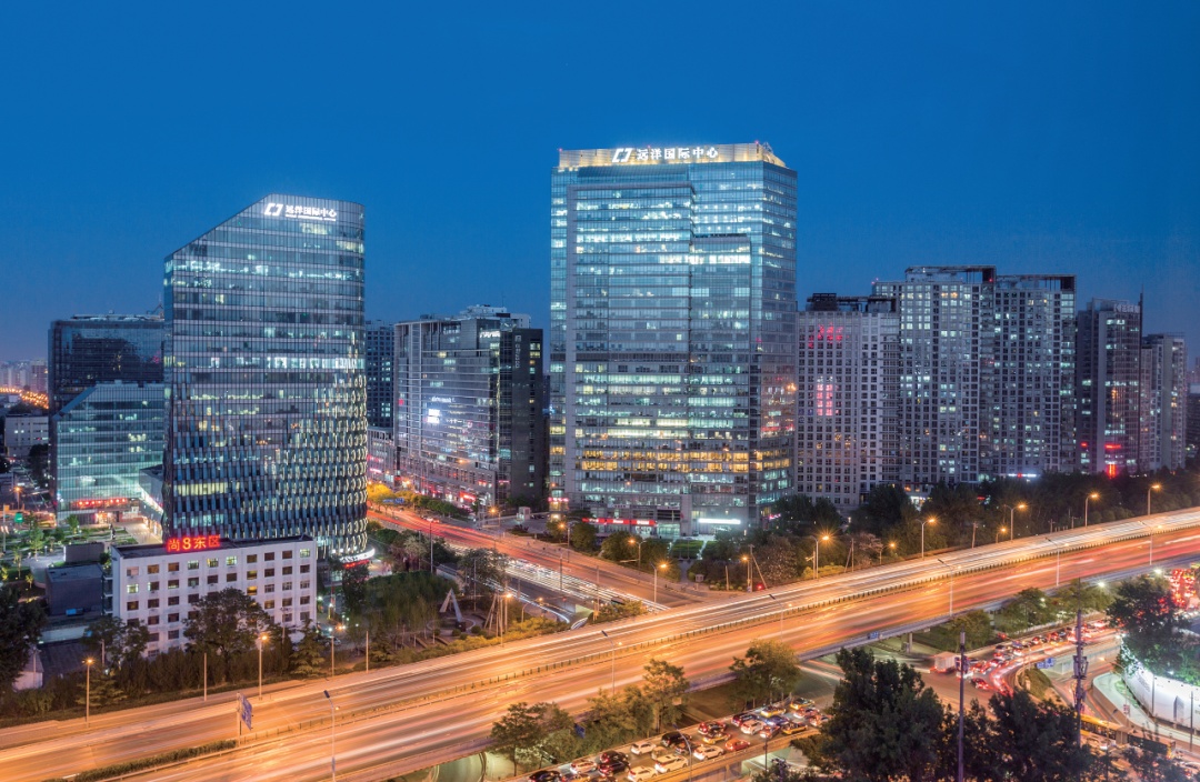 连平：告别增量依赖，中国城市如何应对房地产深度调整？