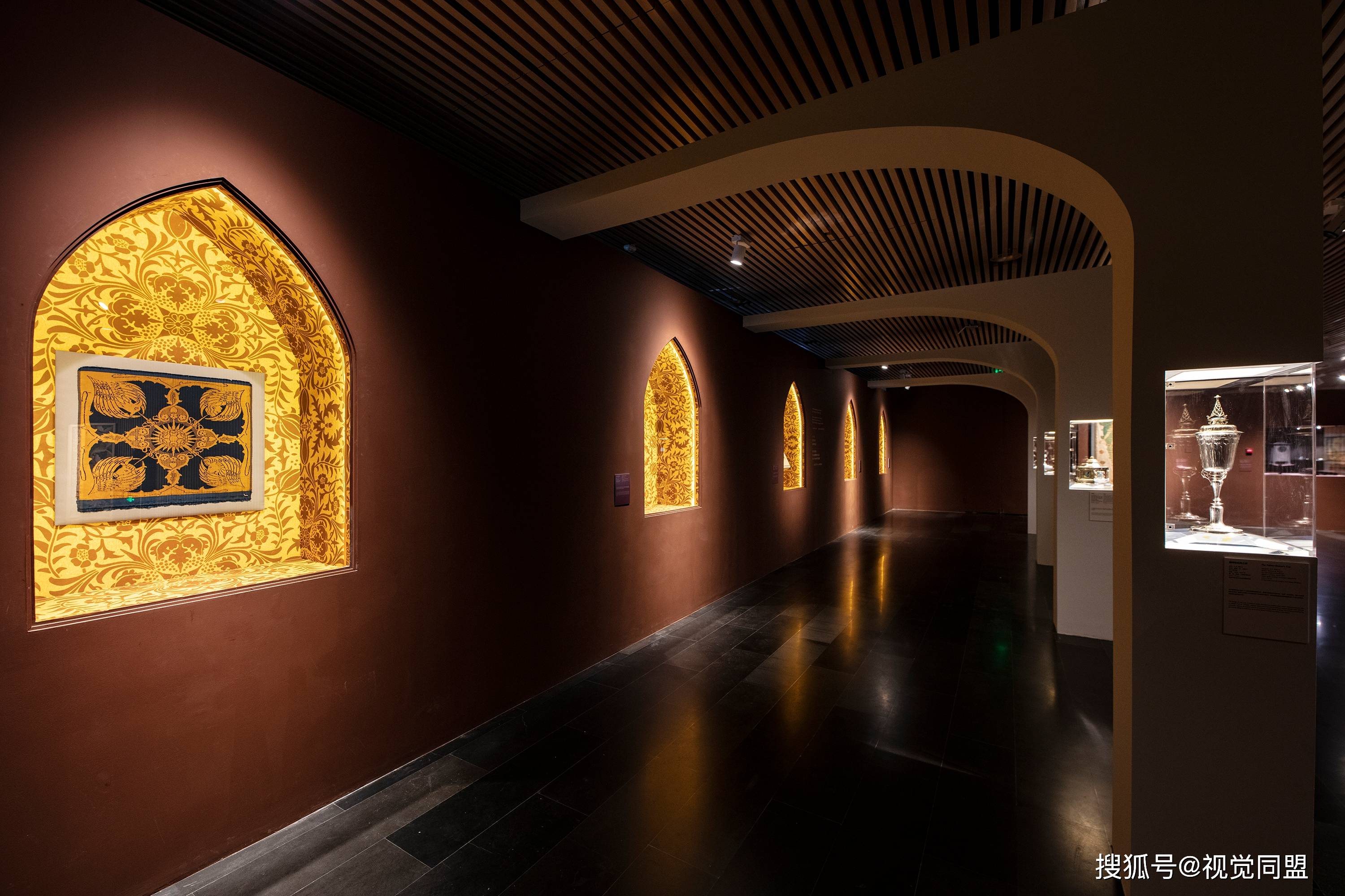 校馆弦歌丨清华大学科学博物馆：展示我国科技发展历程 弘扬科学精神