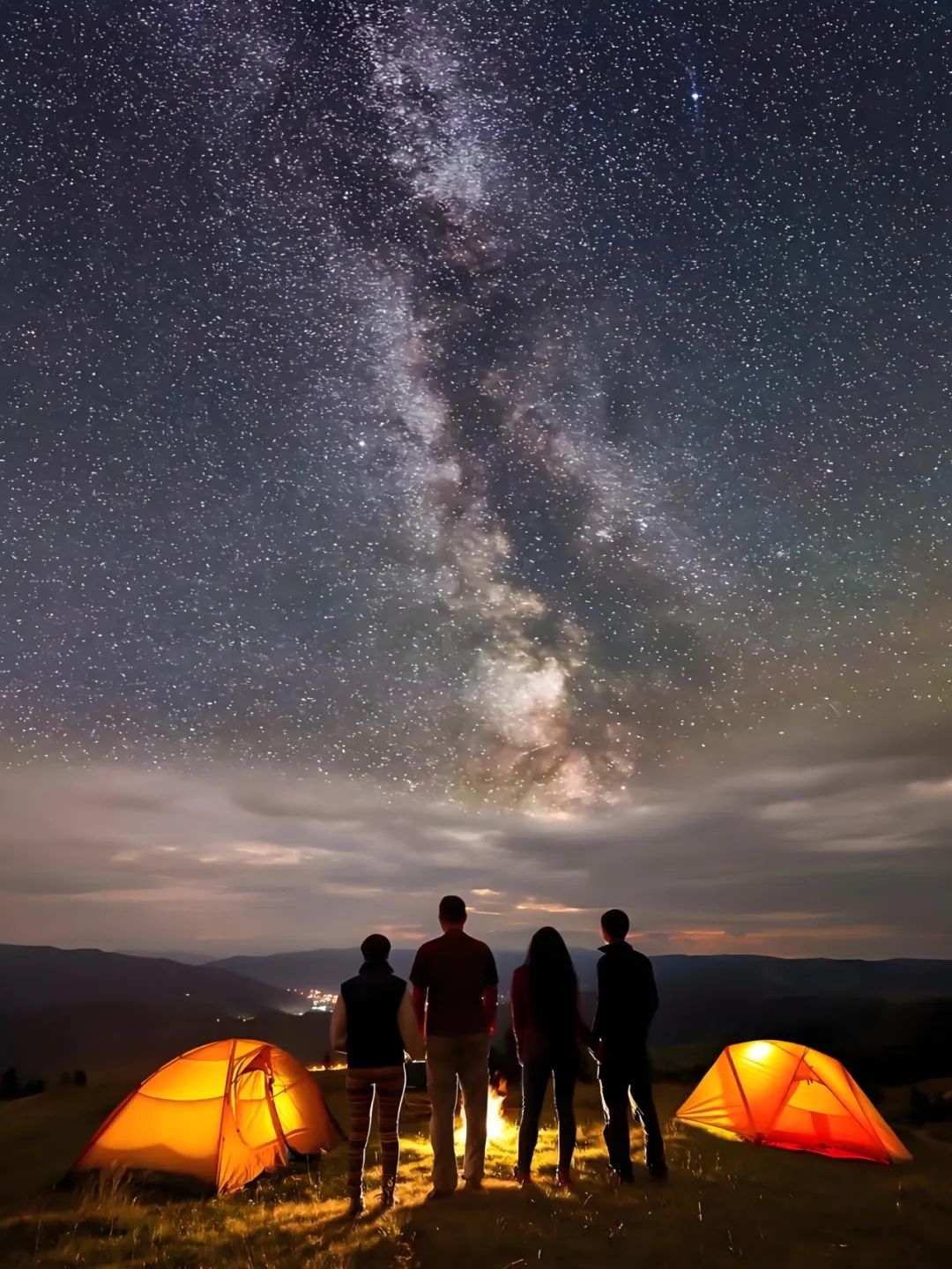 星空有约丨海王星又要“露脸”啦！如何观赏
