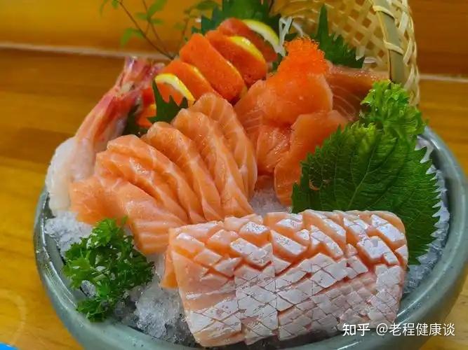 三文鱼更便宜了，挪威对华出口量同比涨120%