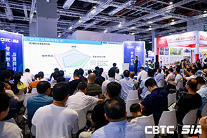 秀我中国｜在天津国际工业自动化及机器人展现场，看具身机器人“尬舞”