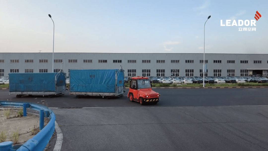 江瀚：L2新国标能将给智能驾驶立“铁律”