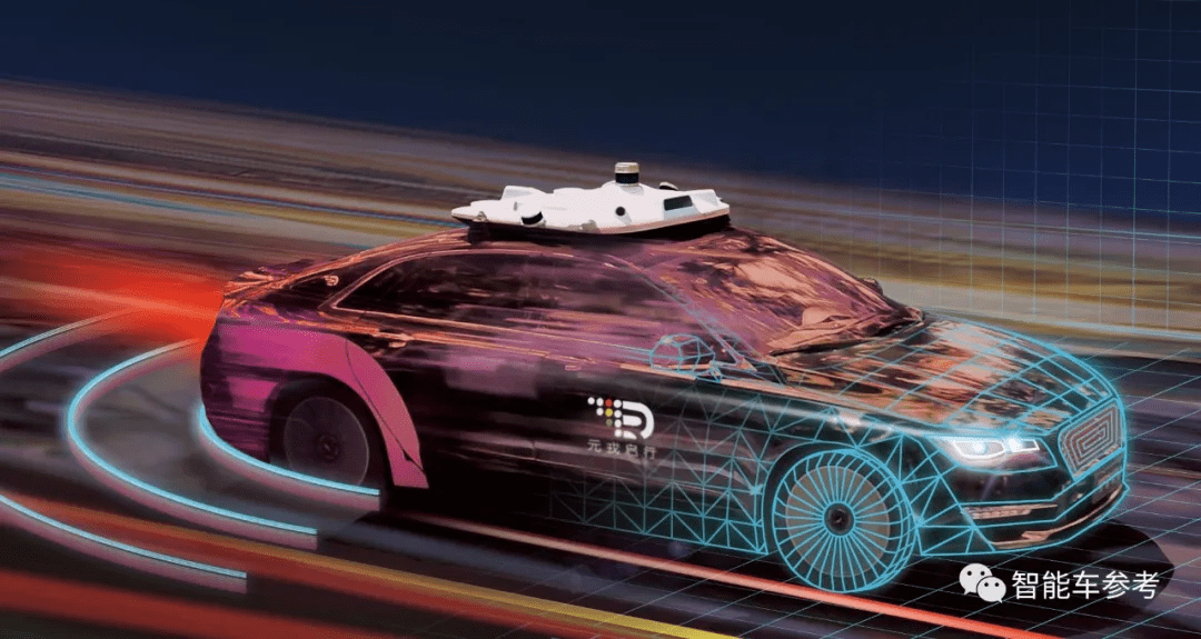 阿里加持哈��Robotaxi，聚焦大模型与算力驱动自动驾驶