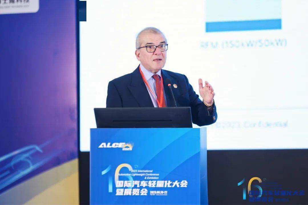 英利汽车：汽车零部件行业长期发展势头向好，公司持续发力轻量化