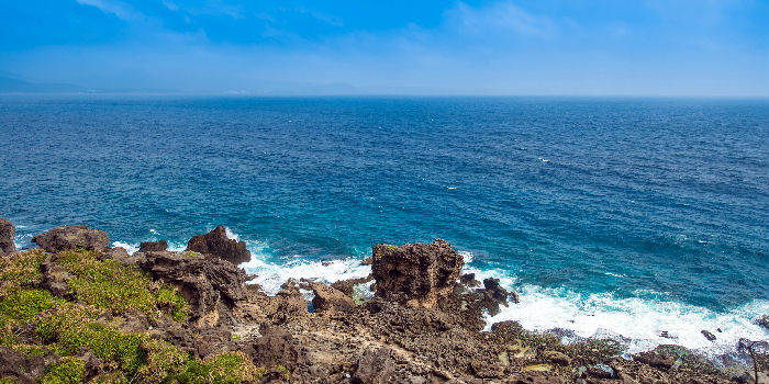 台海观澜 | 台湾地位未定论，老调重弹为哪般