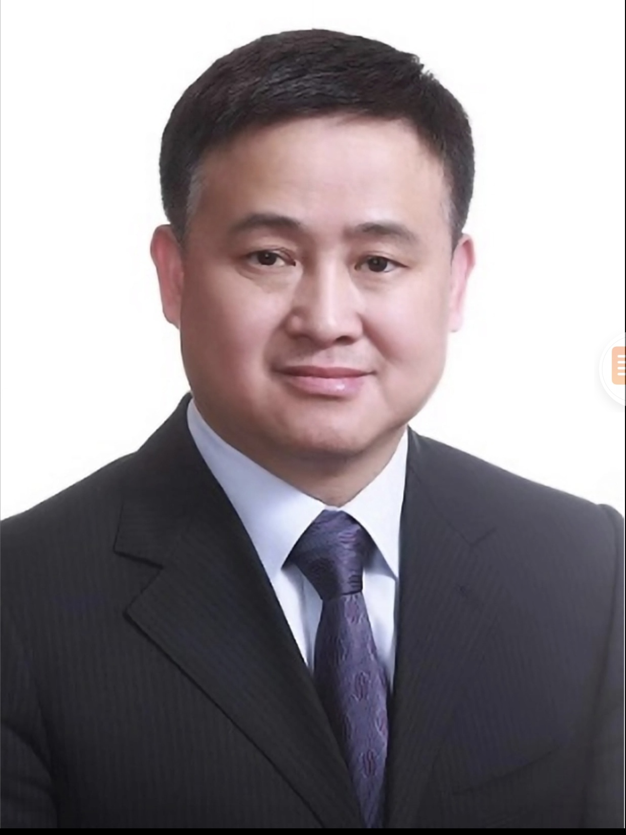 中国人民银行行长潘功胜： 坚持支持性货币政策立场 加快完善中央银行制度