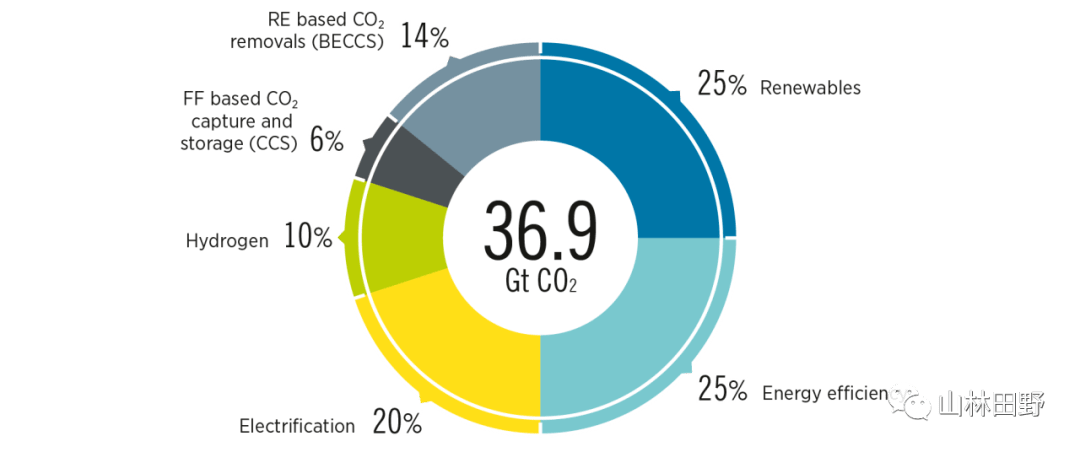 IRENA首份储能报告完整版发布 力挺“光伏+储能”主导能源转型