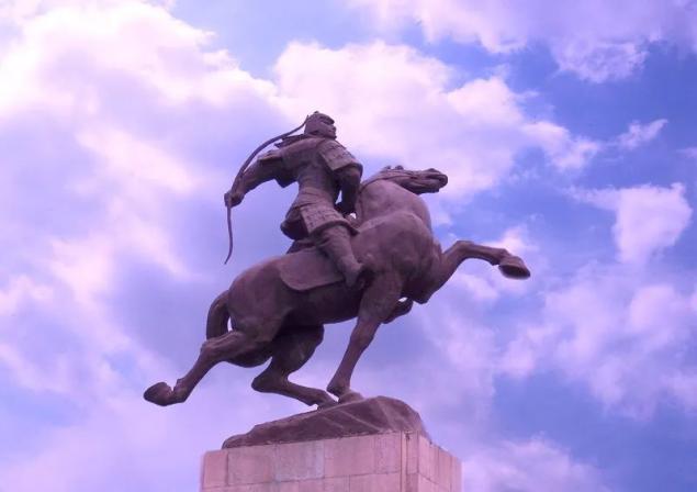 三千年邯郸:多元文化交相辉映的古代强都