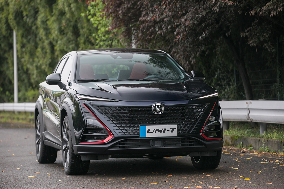 从芯片到车队，地平线的Robotaxi想象