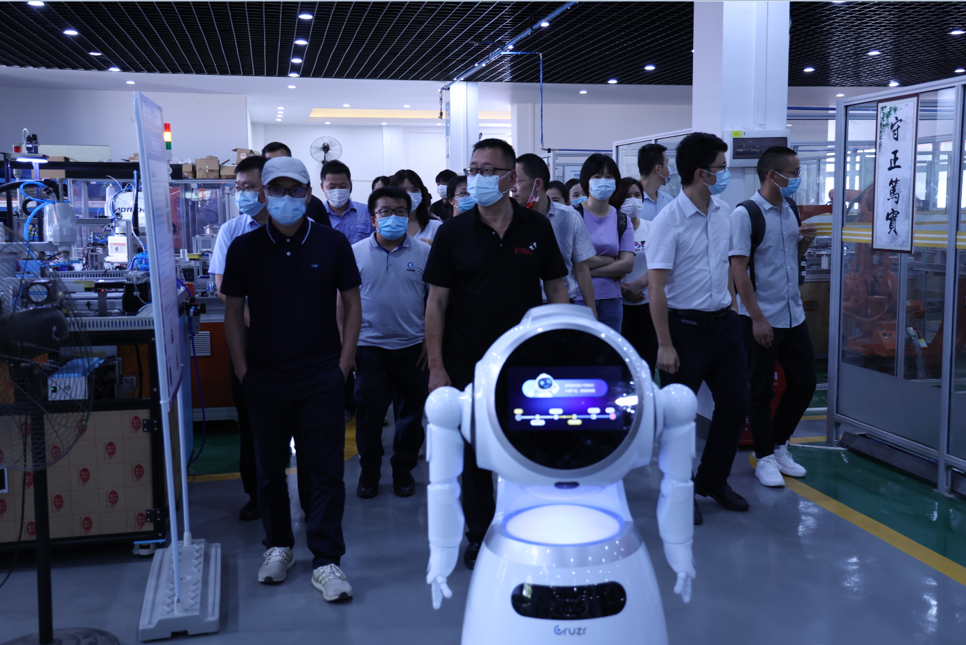 山西证券首席信息官孙嘉锋：研发债券交易机器人已取得一定成果