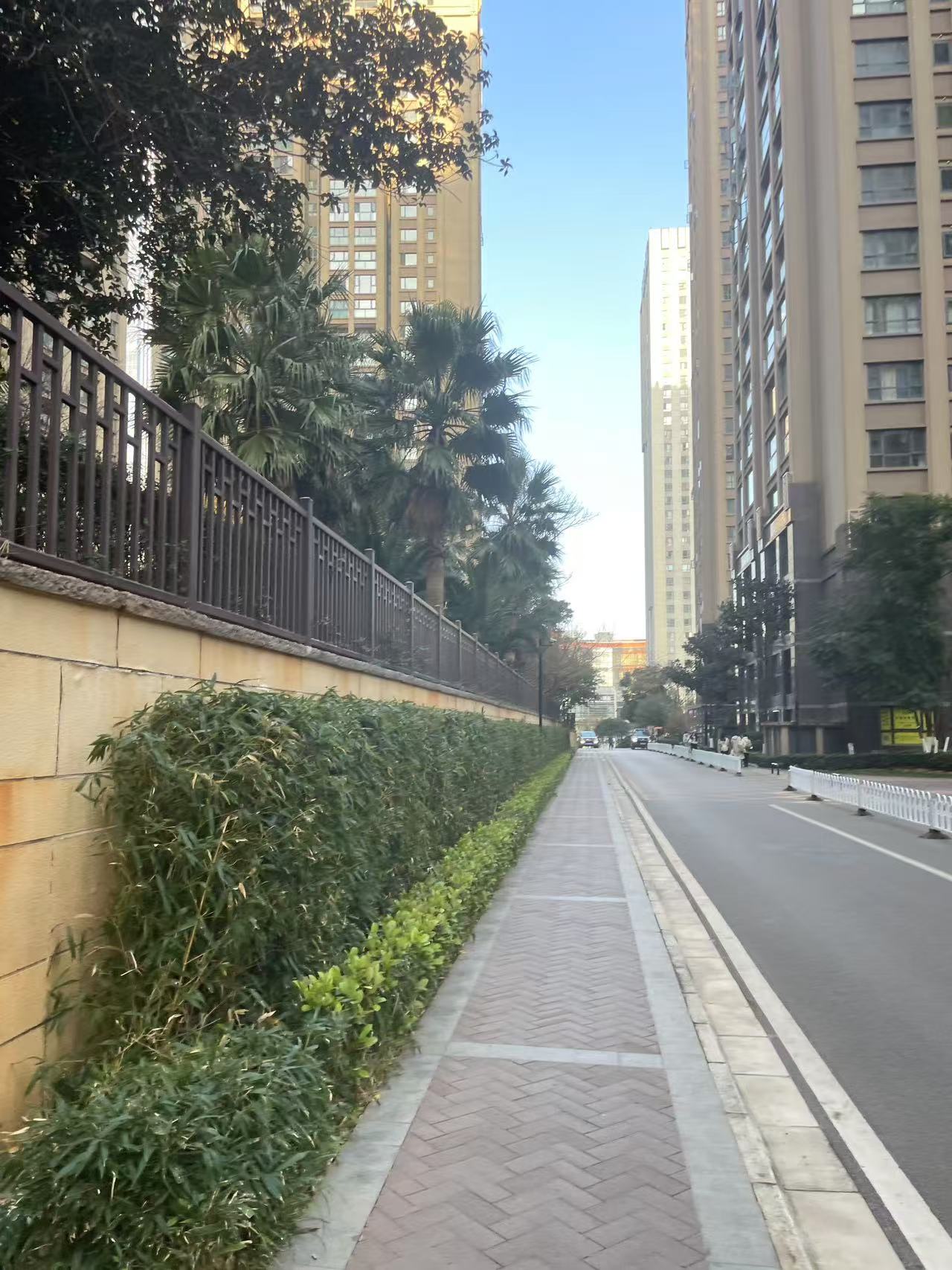 一刻钟便民生活圈：让城市回归烟火气