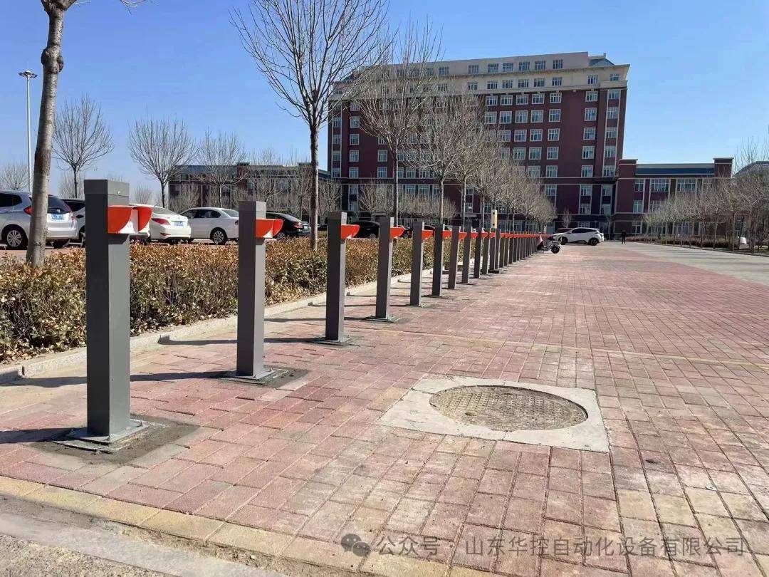 电动自行车充电桩落地难何解