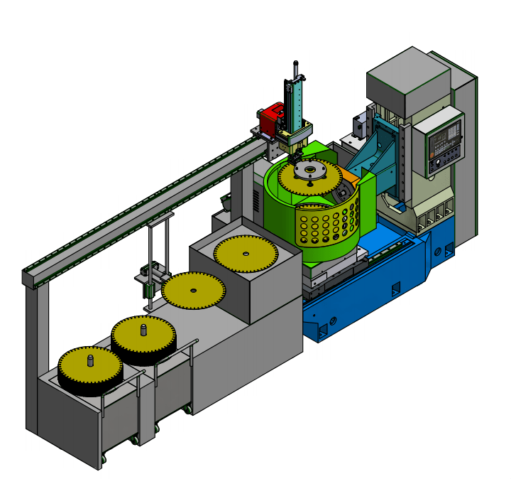 福立旺获得实用新型专利授权：“一种滚轮快速更换机构”