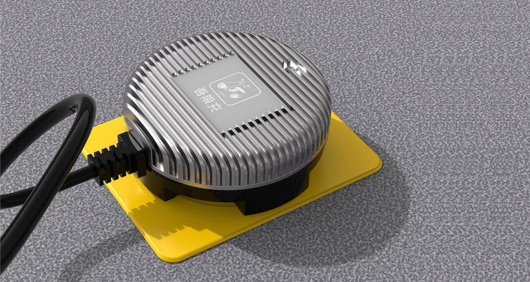 电动自行车充电桩落地难何解