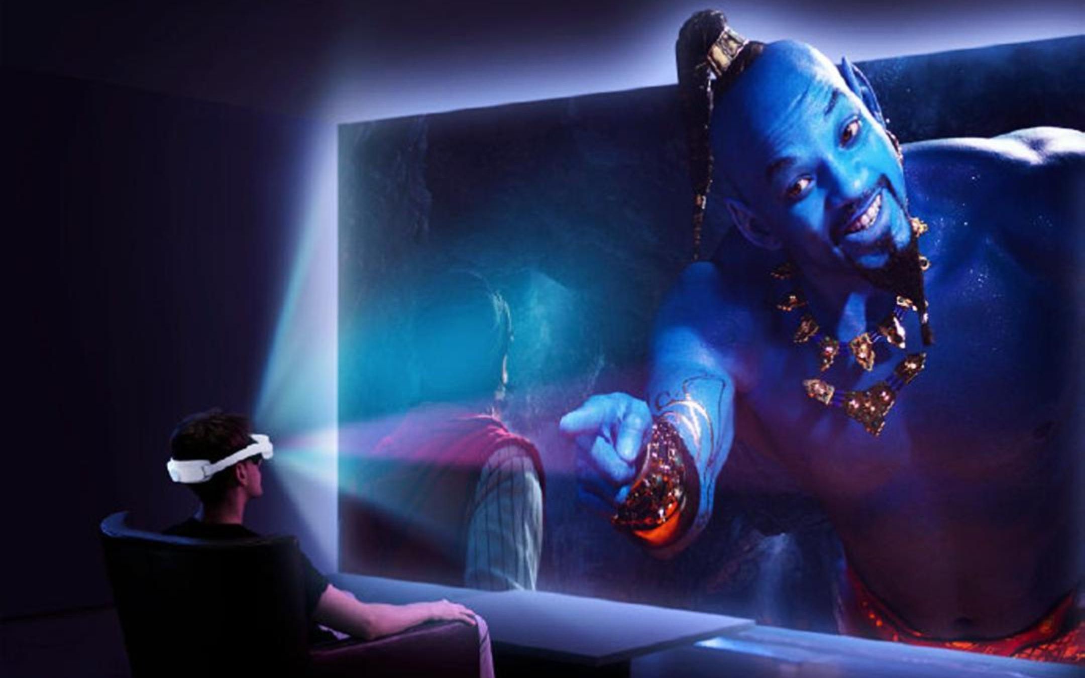 国家电影局等：鼓励科普电影创新发展 支持创作虚拟现实科普电影