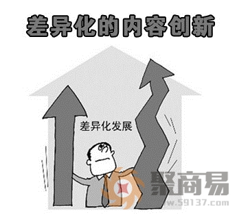 洗护行业差异化创新谋未来