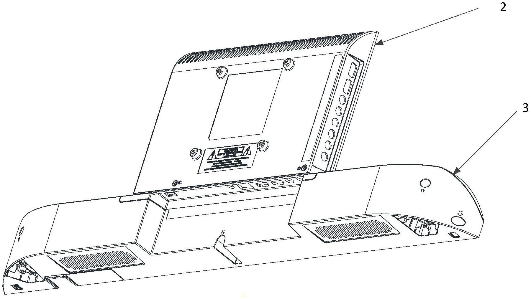 京东方Ａ获得发明专利授权：“亮度控制装置、方法及显示装置”
