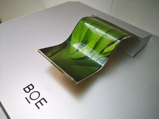 京东方Ａ获得发明专利授权：“显示基板及显示装置”