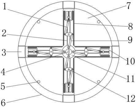 航天宏图获得发明专利授权:“一种基于遥感影像的道路连通性增强方法和装置”