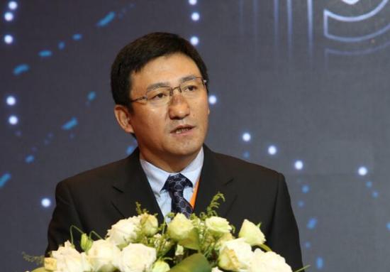 财政部国际财经中心副主任林山：将完善多项绿色财税政策支持