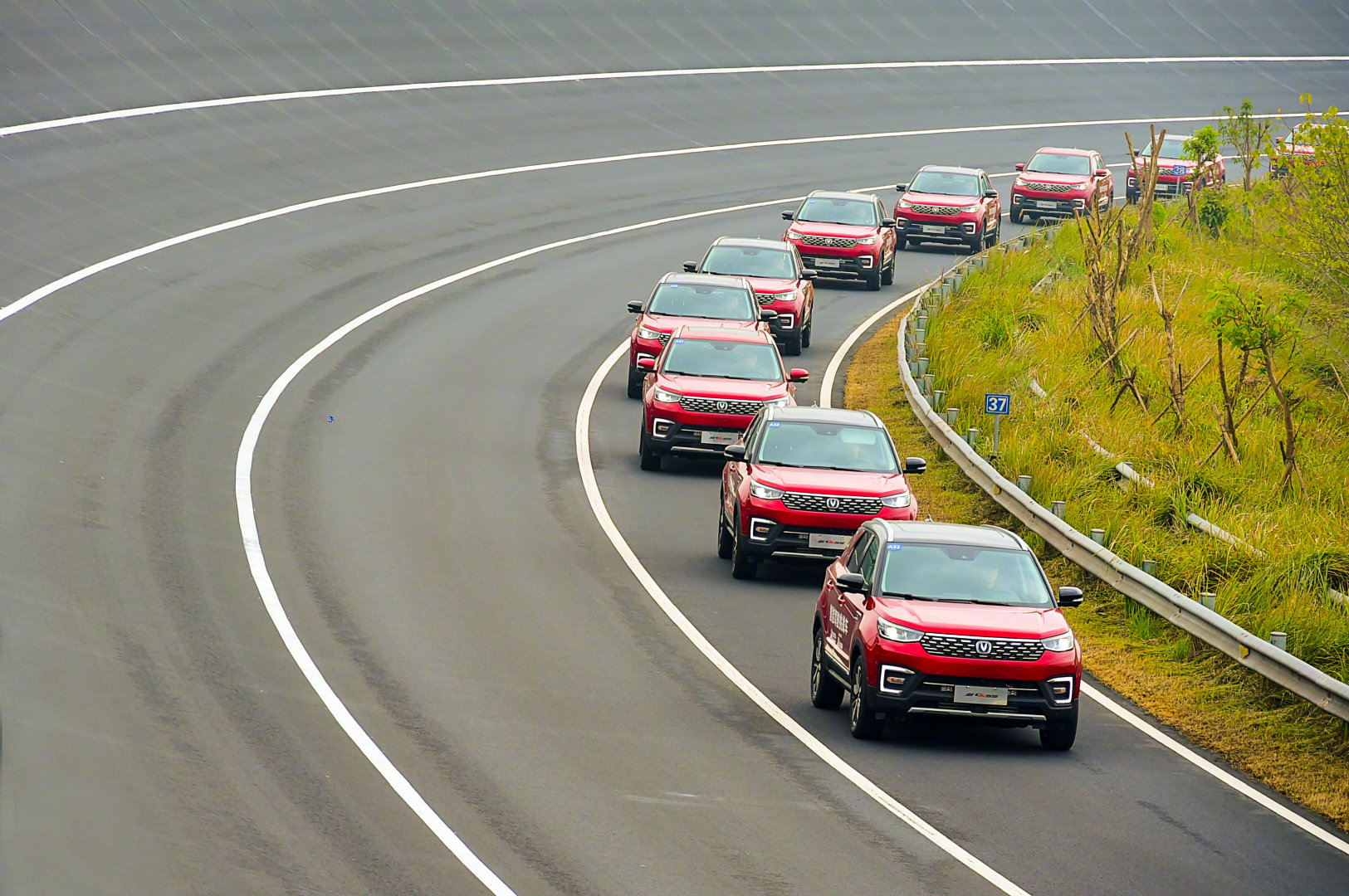 长安汽车以质量治理创新入选总局实践案例