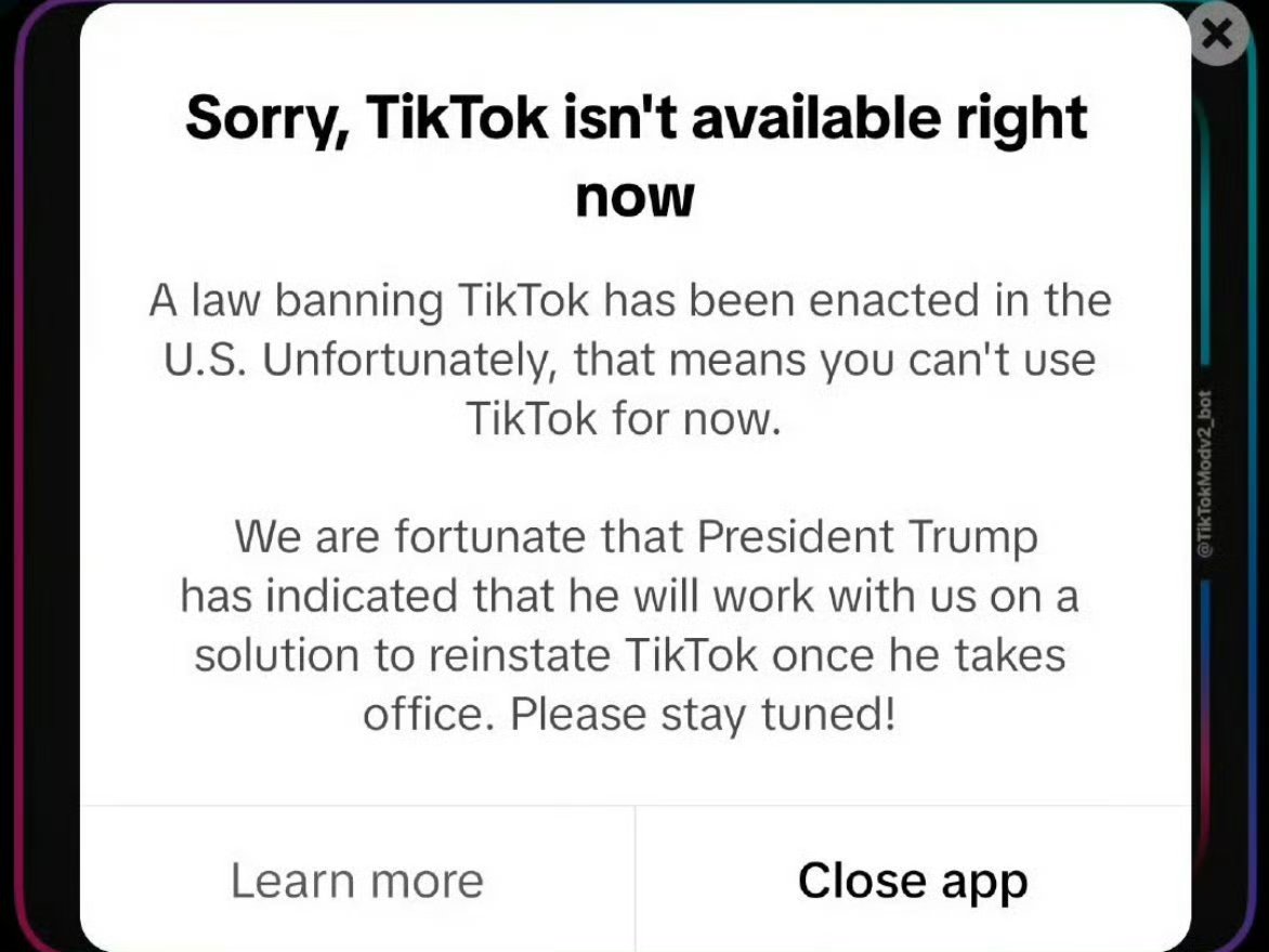 事关TikTok，外交部再回应！