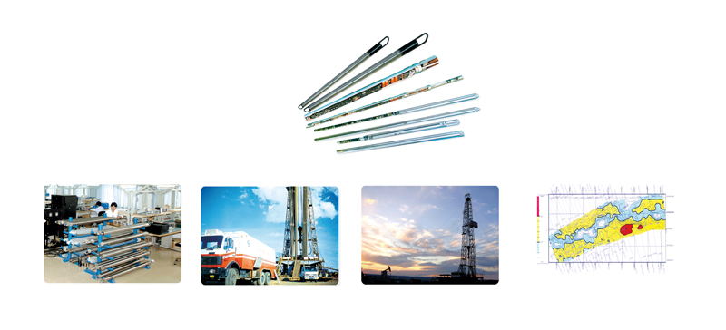 中海油服获得发明专利授权：“测井仪器间单芯电缆通讯电路、测井仪器及测井系统”